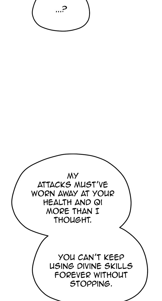 Heavenly Demon Cultivation Simulation Chapter 118 - Page 150