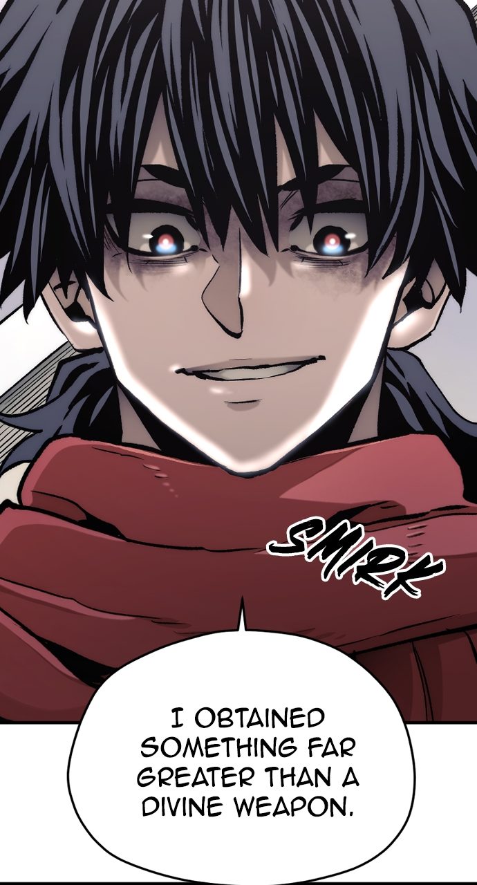 Heavenly Demon Cultivation Simulation Chapter 118 - Page 153