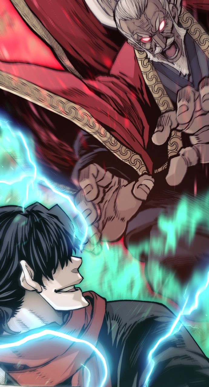 Heavenly Demon Cultivation Simulation Chapter 118 - Page 156