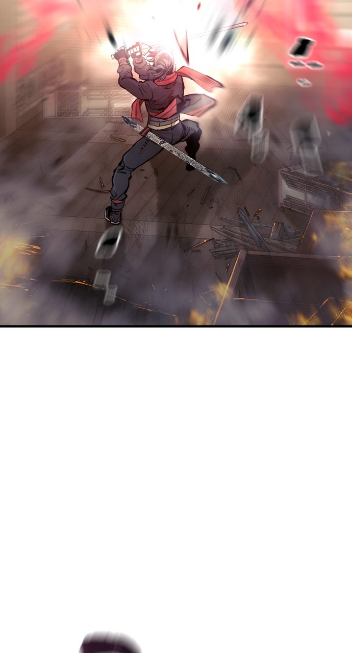 Heavenly Demon Cultivation Simulation Chapter 118 - Page 33