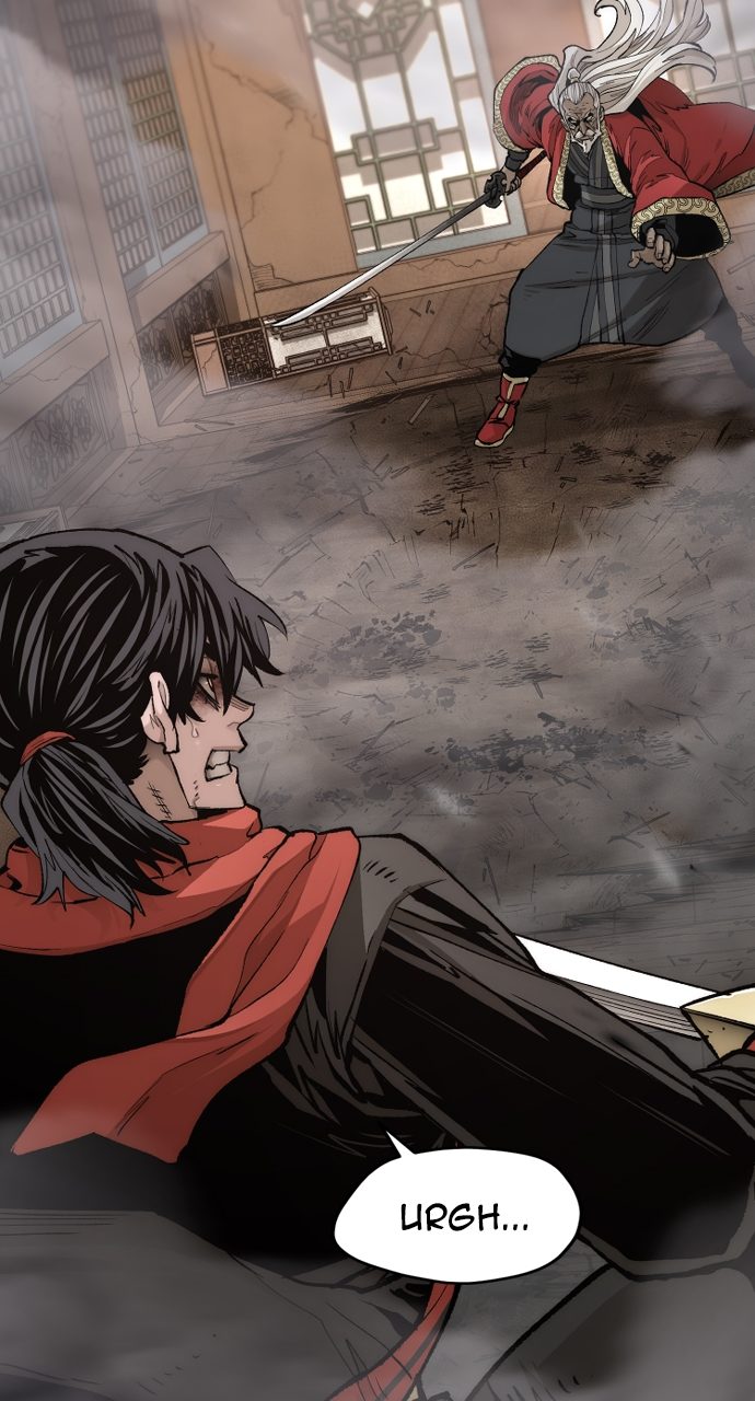 Heavenly Demon Cultivation Simulation Chapter 118 - Page 42