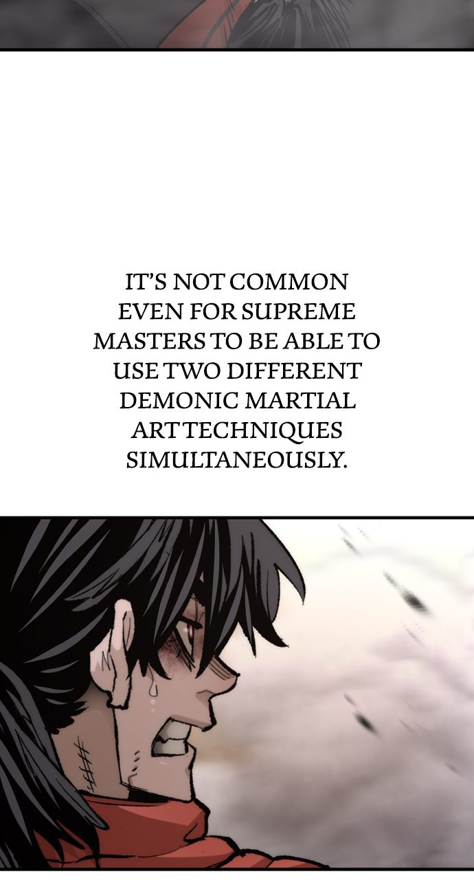 Heavenly Demon Cultivation Simulation Chapter 118 - Page 43