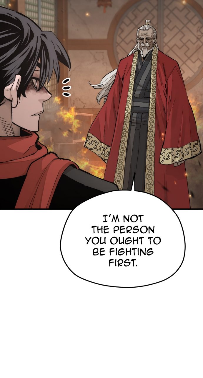 Heavenly Demon Cultivation Simulation Chapter 118 - Page 6