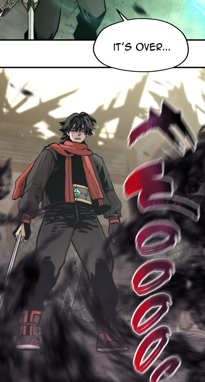 Heavenly Demon Cultivation Simulation Chapter 118 - Page 63