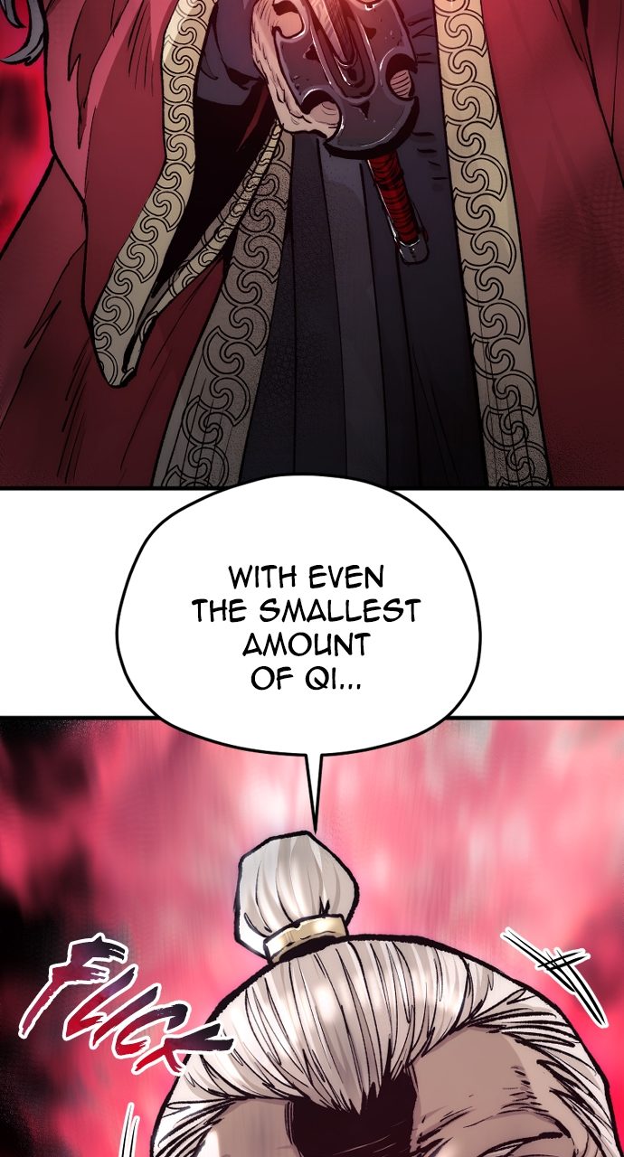 Heavenly Demon Cultivation Simulation Chapter 118 - Page 78