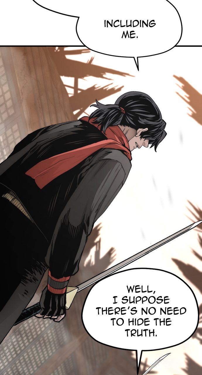 Heavenly Demon Cultivation Simulation Chapter 118 - Page 84