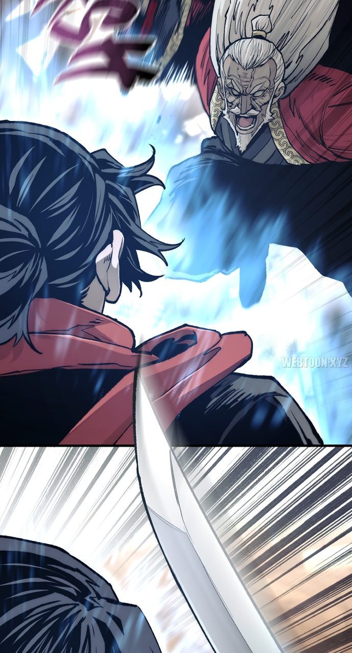 Heavenly Demon Cultivation Simulation Chapter 118 - Page 99