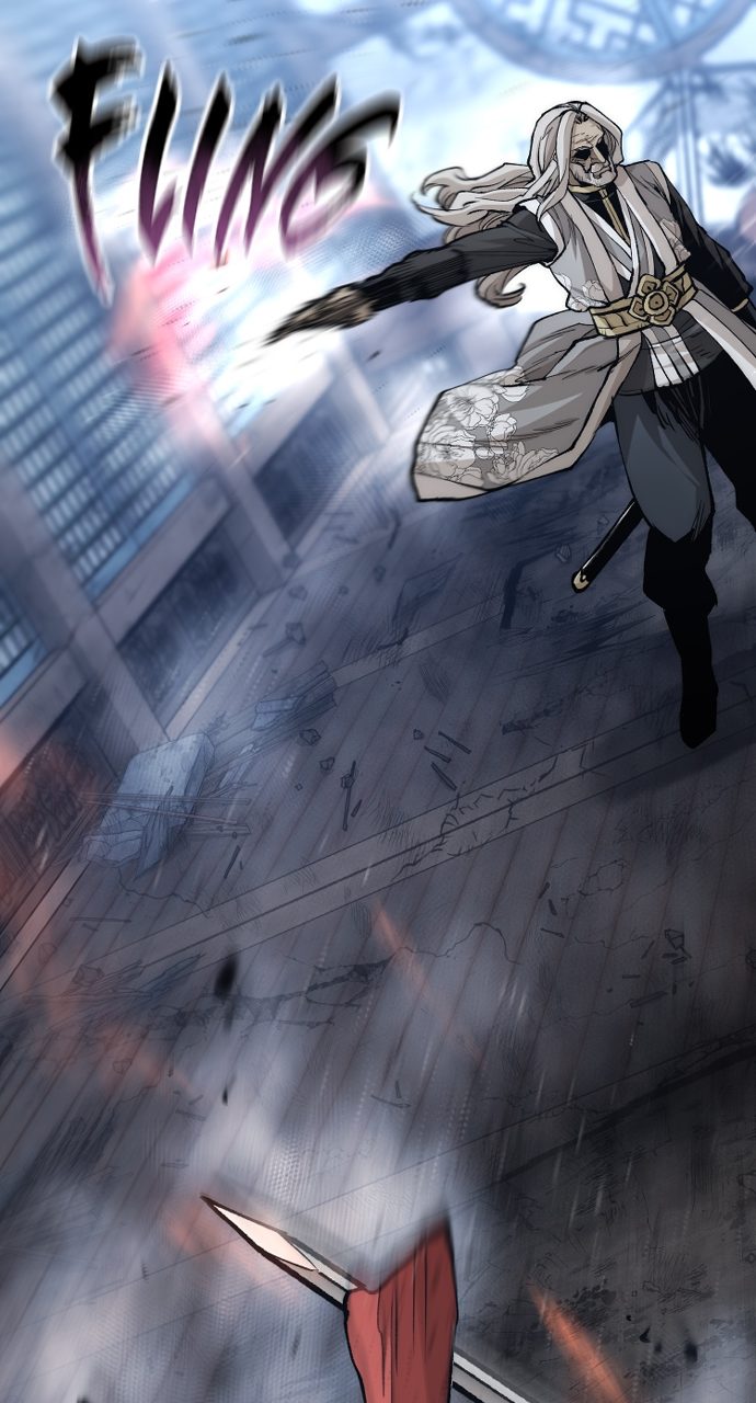 Heavenly Demon Cultivation Simulation Chapter 119 - Page 103