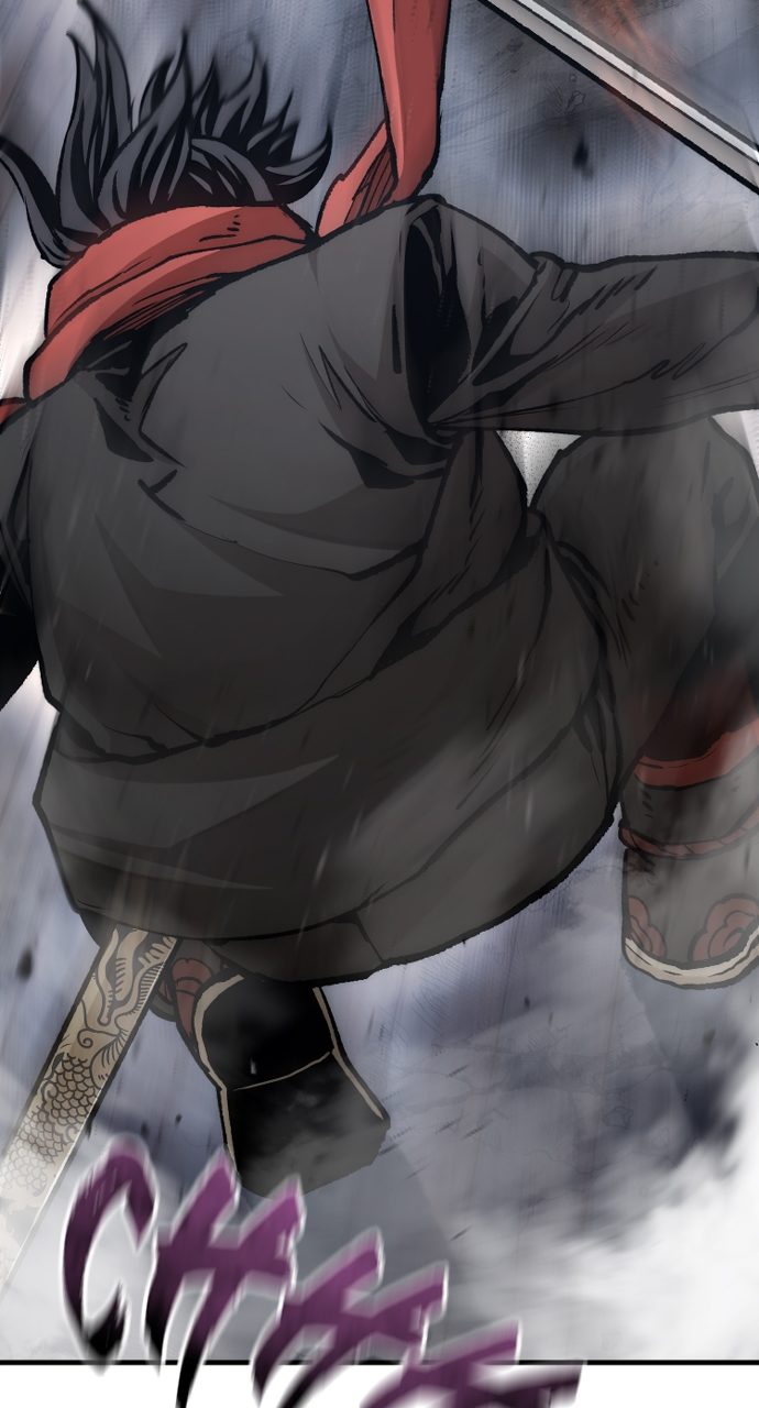 Heavenly Demon Cultivation Simulation Chapter 119 - Page 104