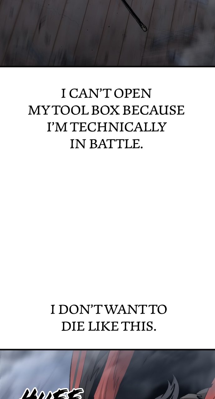 Heavenly Demon Cultivation Simulation Chapter 119 - Page 116