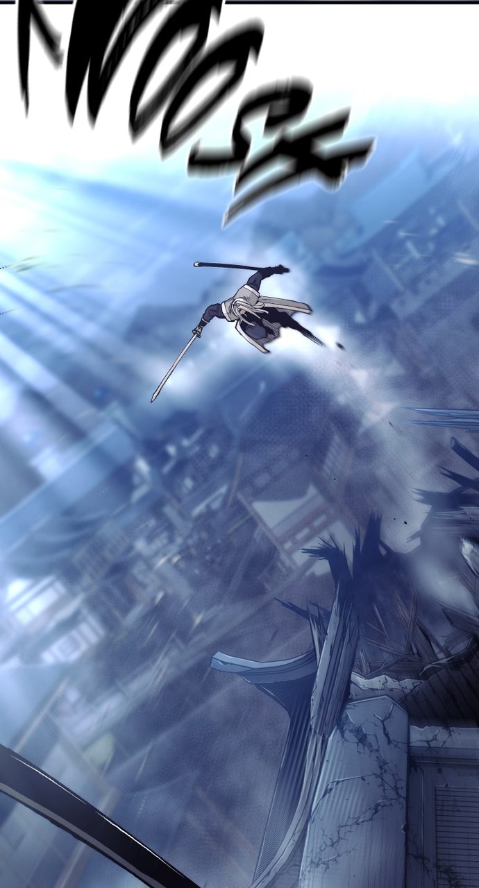 Heavenly Demon Cultivation Simulation Chapter 119 - Page 124