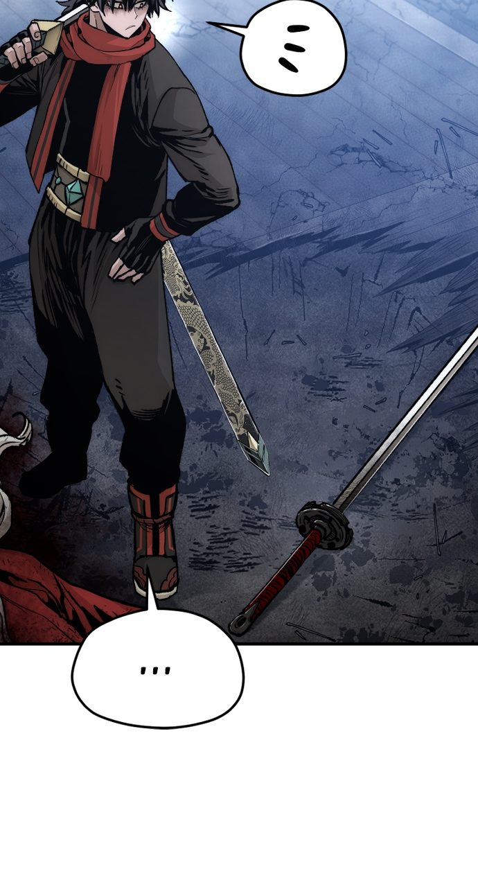 Heavenly Demon Cultivation Simulation Chapter 119 - Page 17