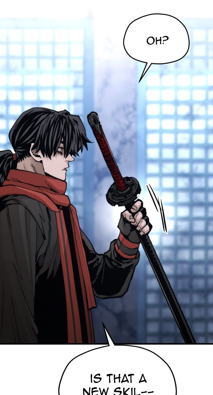 Heavenly Demon Cultivation Simulation Chapter 119 - Page 19