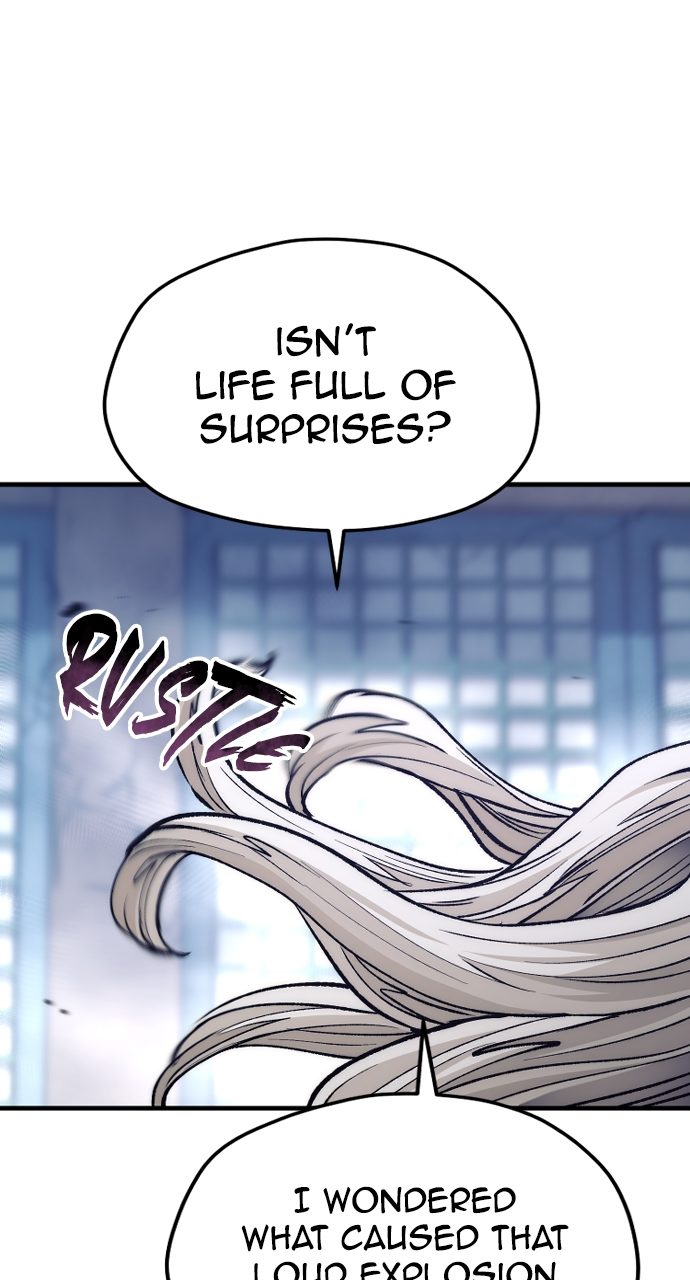 Heavenly Demon Cultivation Simulation Chapter 119 - Page 21