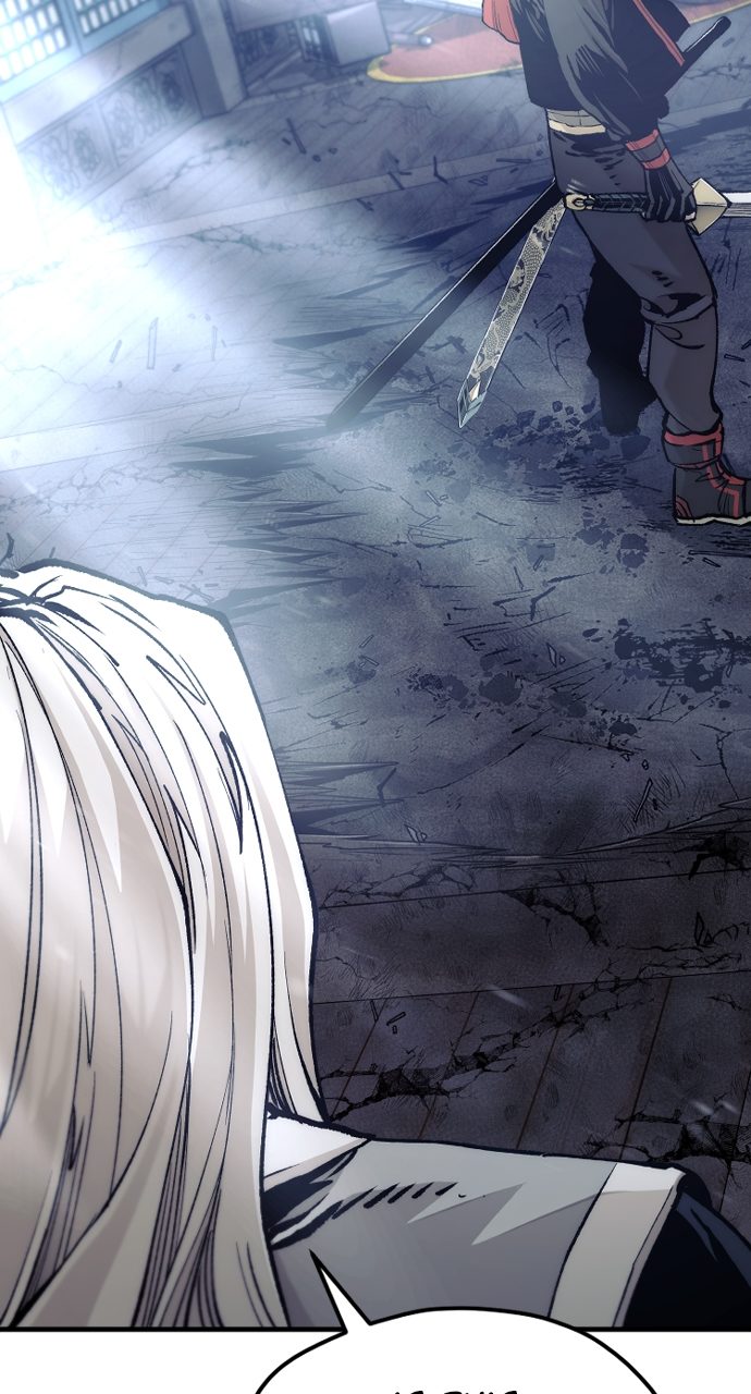 Heavenly Demon Cultivation Simulation Chapter 119 - Page 23