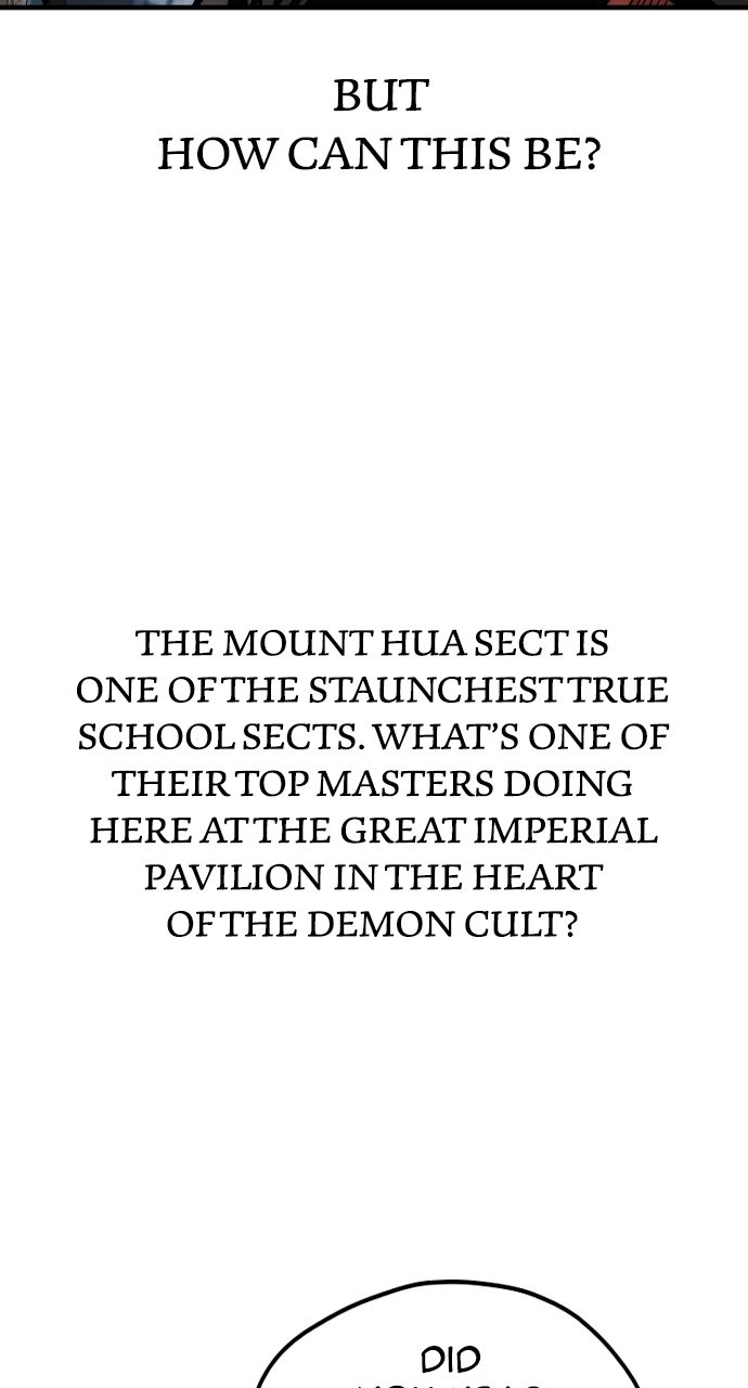 Heavenly Demon Cultivation Simulation Chapter 119 - Page 33