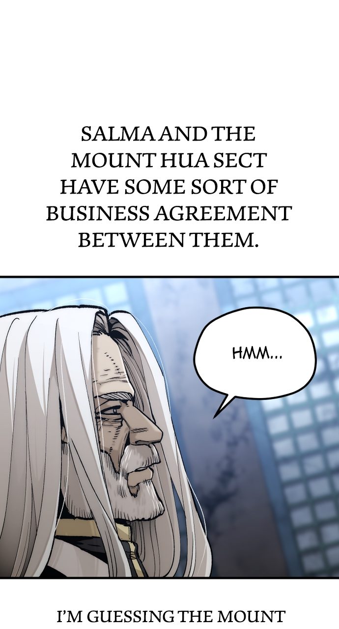 Heavenly Demon Cultivation Simulation Chapter 119 - Page 38