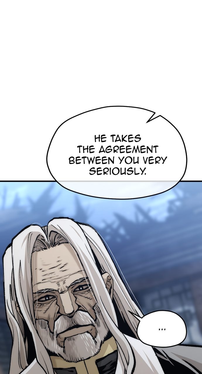 Heavenly Demon Cultivation Simulation Chapter 119 - Page 41