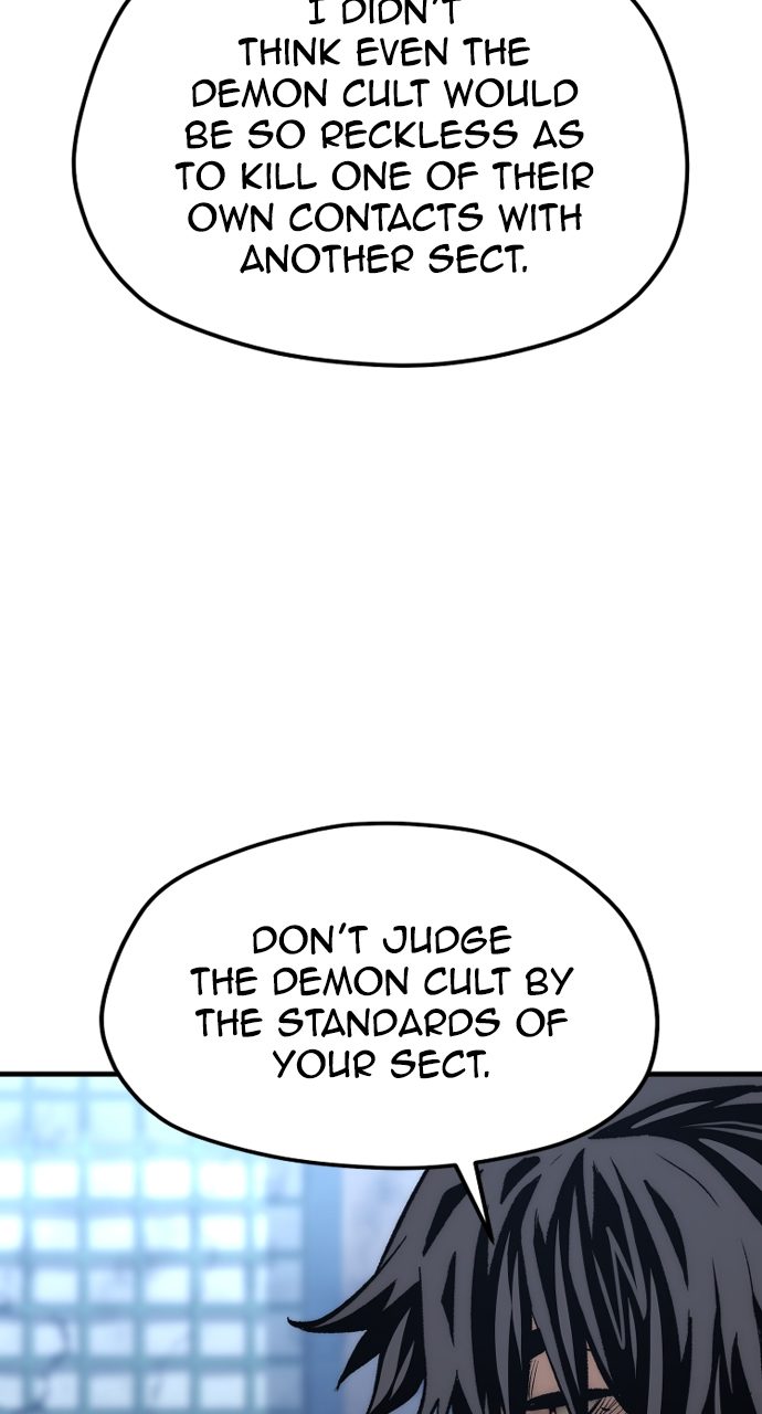 Heavenly Demon Cultivation Simulation Chapter 119 - Page 44