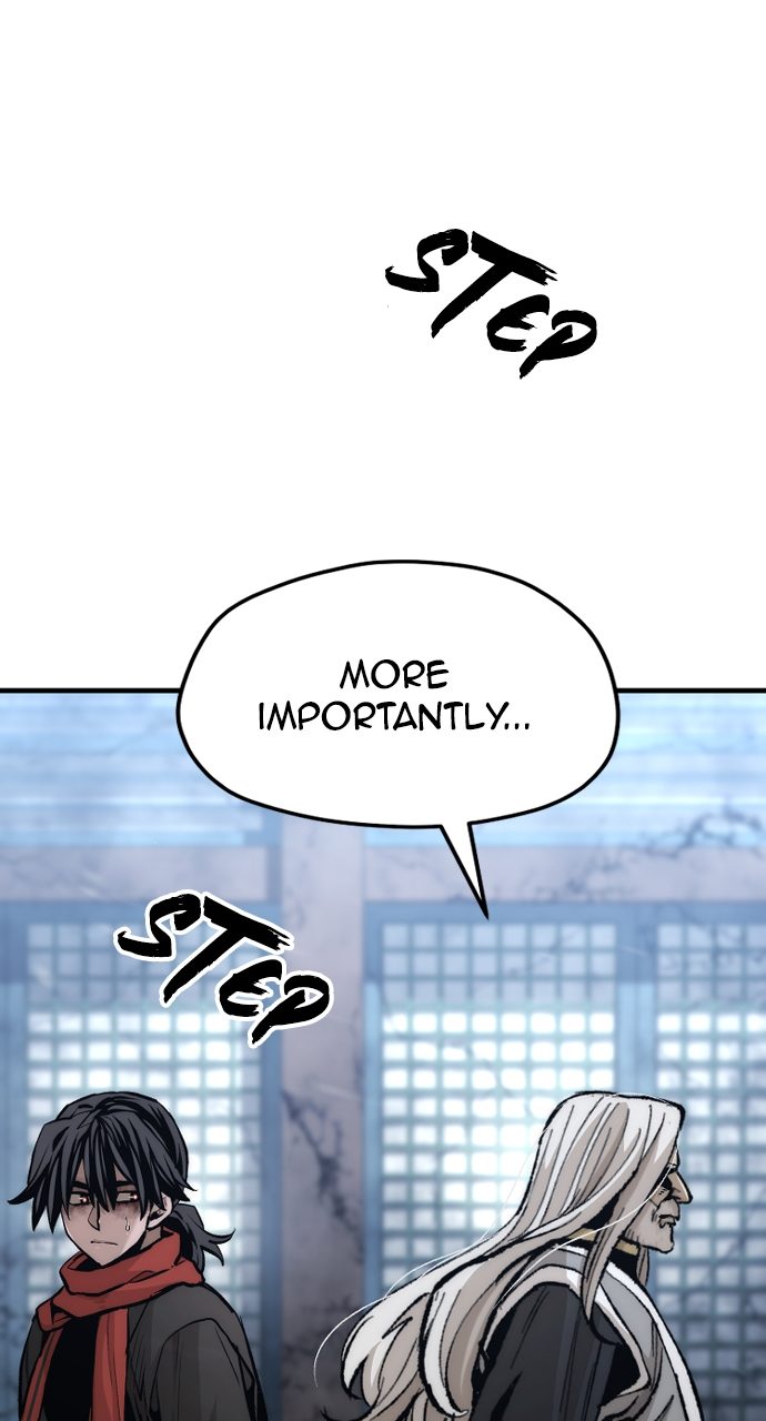 Heavenly Demon Cultivation Simulation Chapter 119 - Page 48