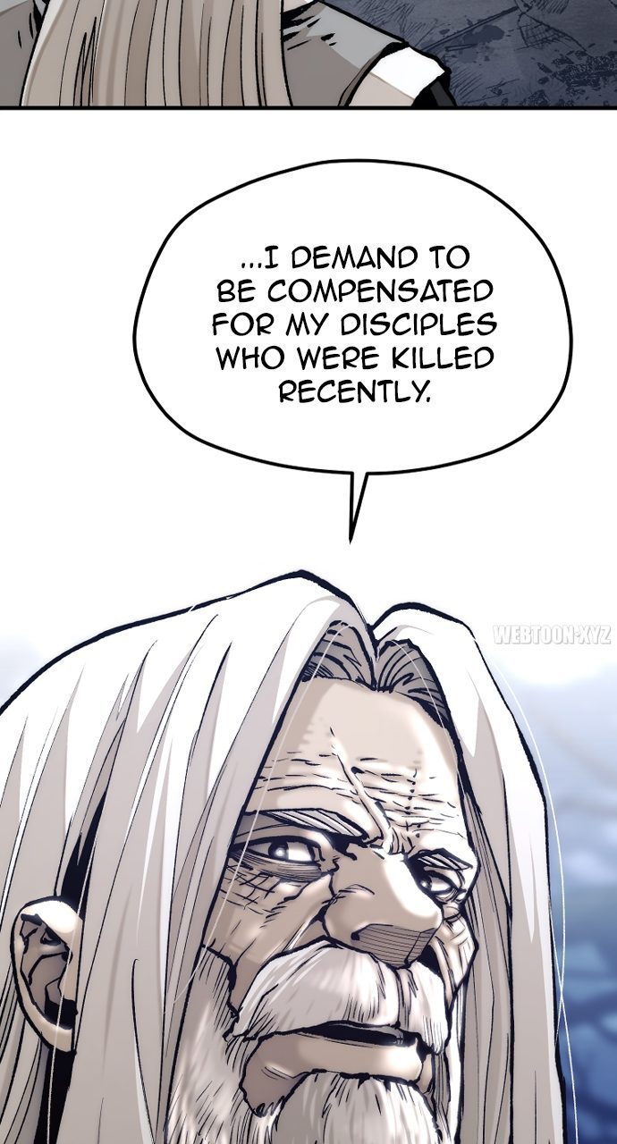 Heavenly Demon Cultivation Simulation Chapter 119 - Page 50