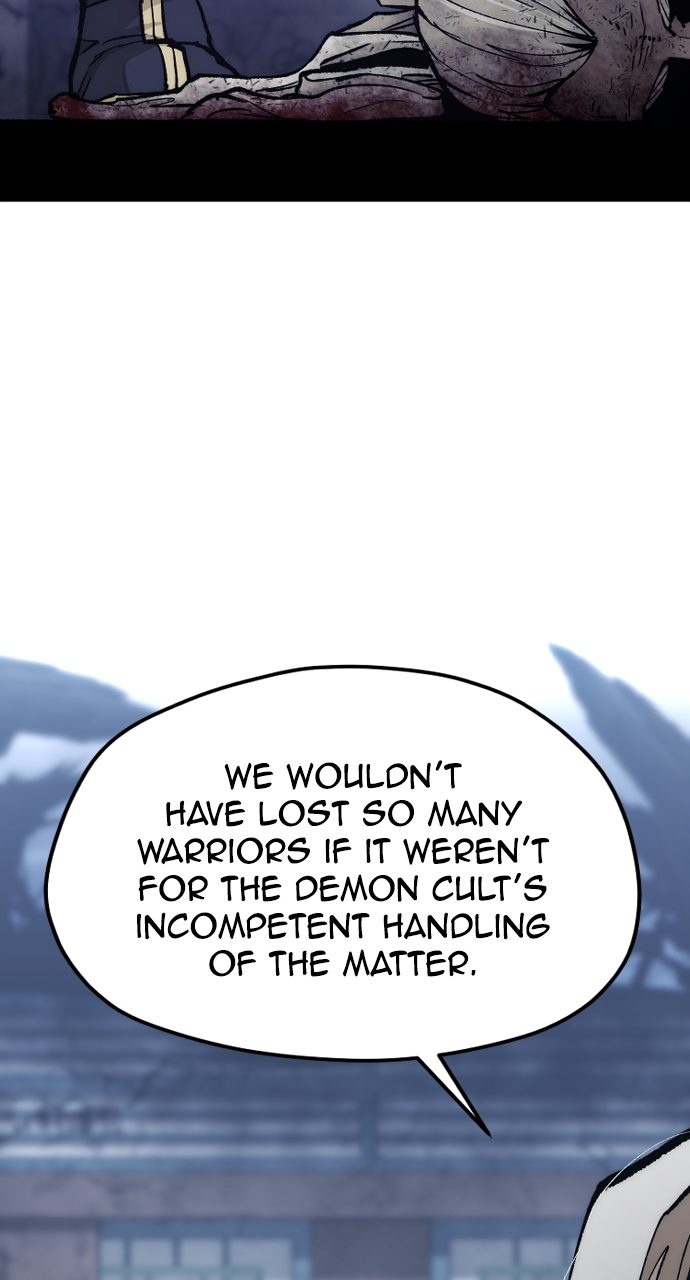 Heavenly Demon Cultivation Simulation Chapter 119 - Page 52