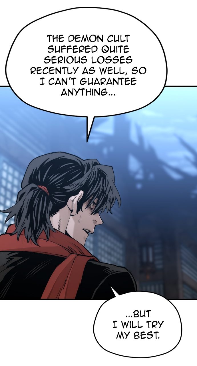 Heavenly Demon Cultivation Simulation Chapter 119 - Page 62