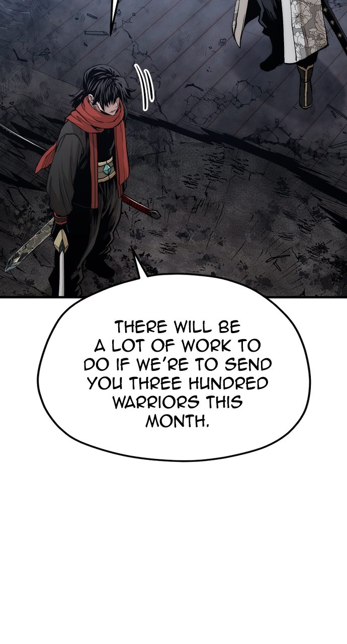 Heavenly Demon Cultivation Simulation Chapter 119 - Page 64