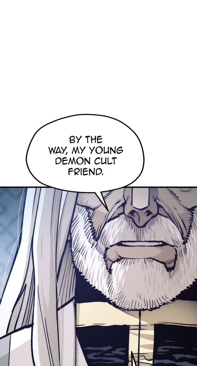 Heavenly Demon Cultivation Simulation Chapter 119 - Page 66