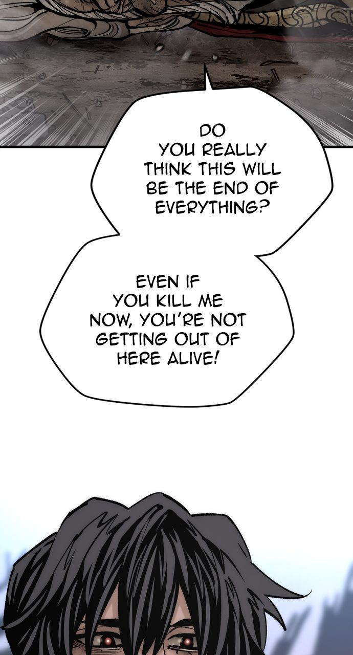 Heavenly Demon Cultivation Simulation Chapter 119 - Page 7