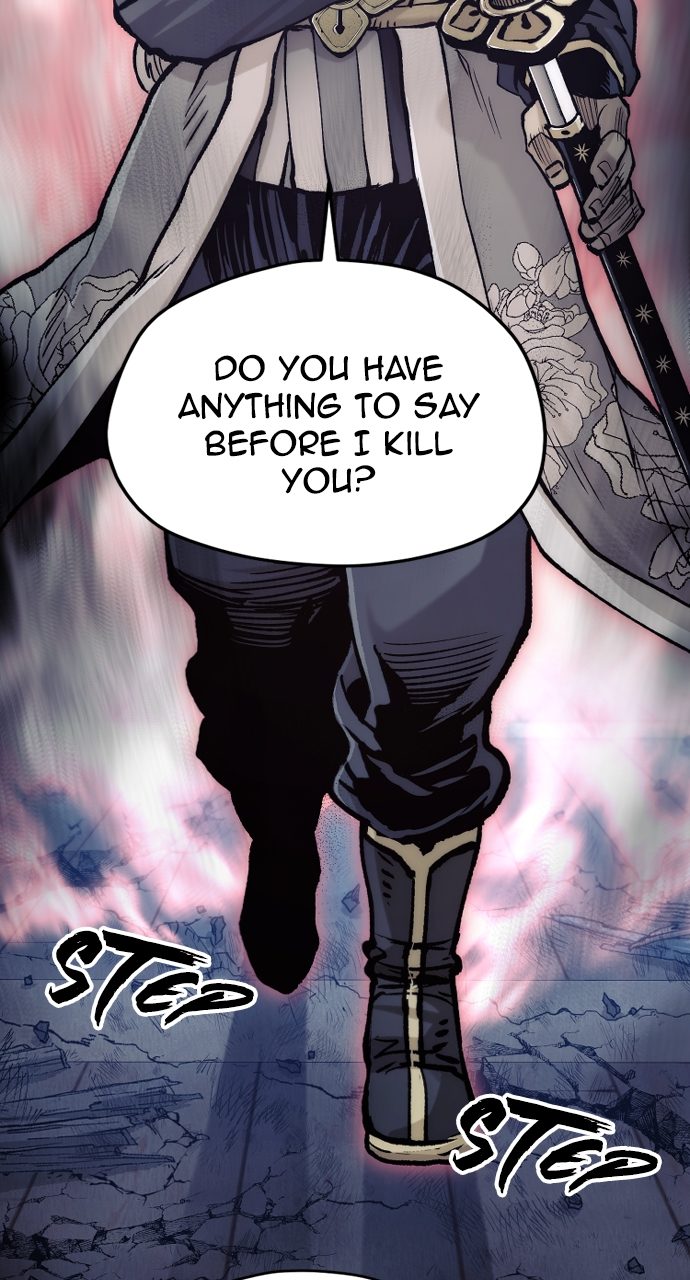 Heavenly Demon Cultivation Simulation Chapter 119 - Page 81