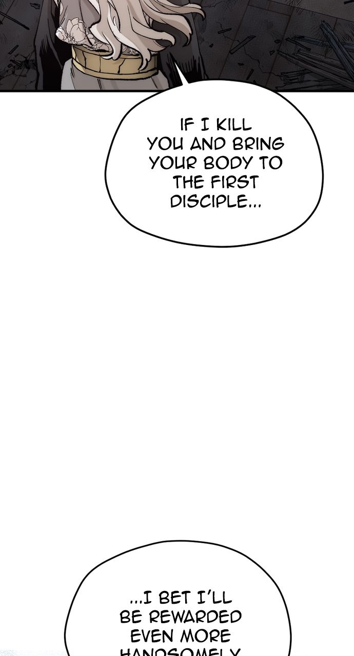 Heavenly Demon Cultivation Simulation Chapter 119 - Page 86