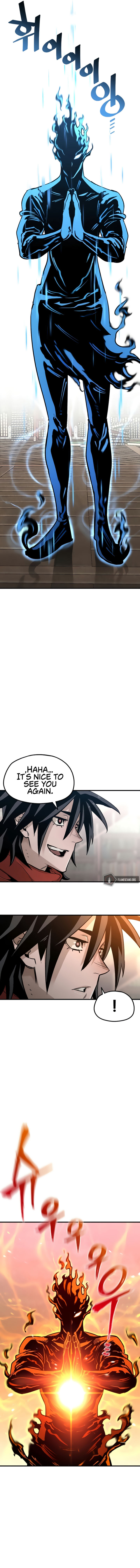 Heavenly Demon Cultivation Simulation Chapter 12 - Page 10