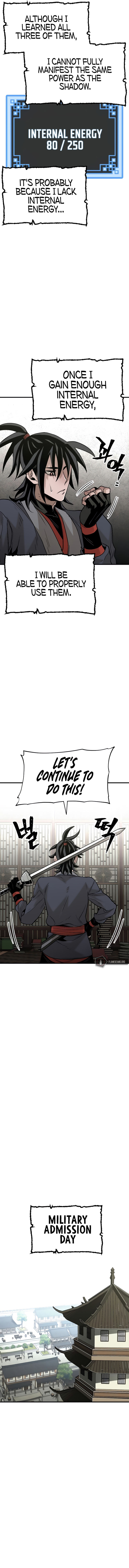 Heavenly Demon Cultivation Simulation Chapter 12 - Page 15