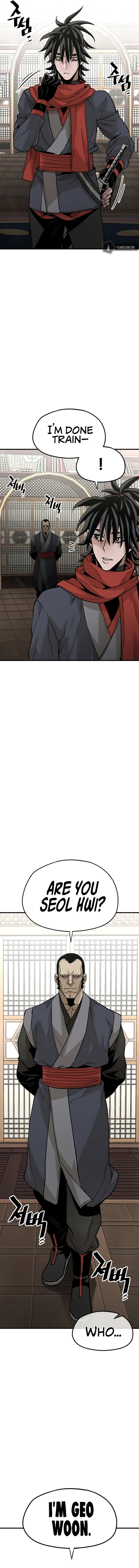 Heavenly Demon Cultivation Simulation Chapter 12 - Page 16