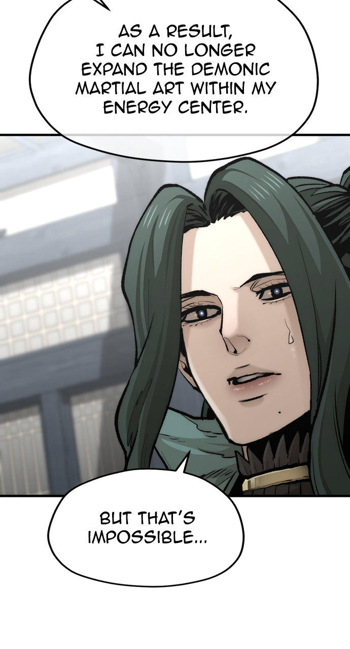 Heavenly Demon Cultivation Simulation Chapter 120 - Page 100