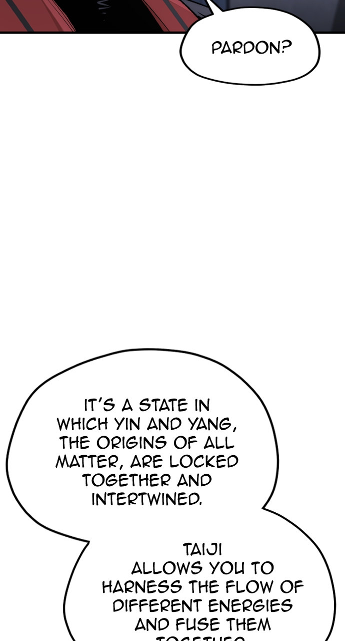 Heavenly Demon Cultivation Simulation Chapter 120 - Page 118