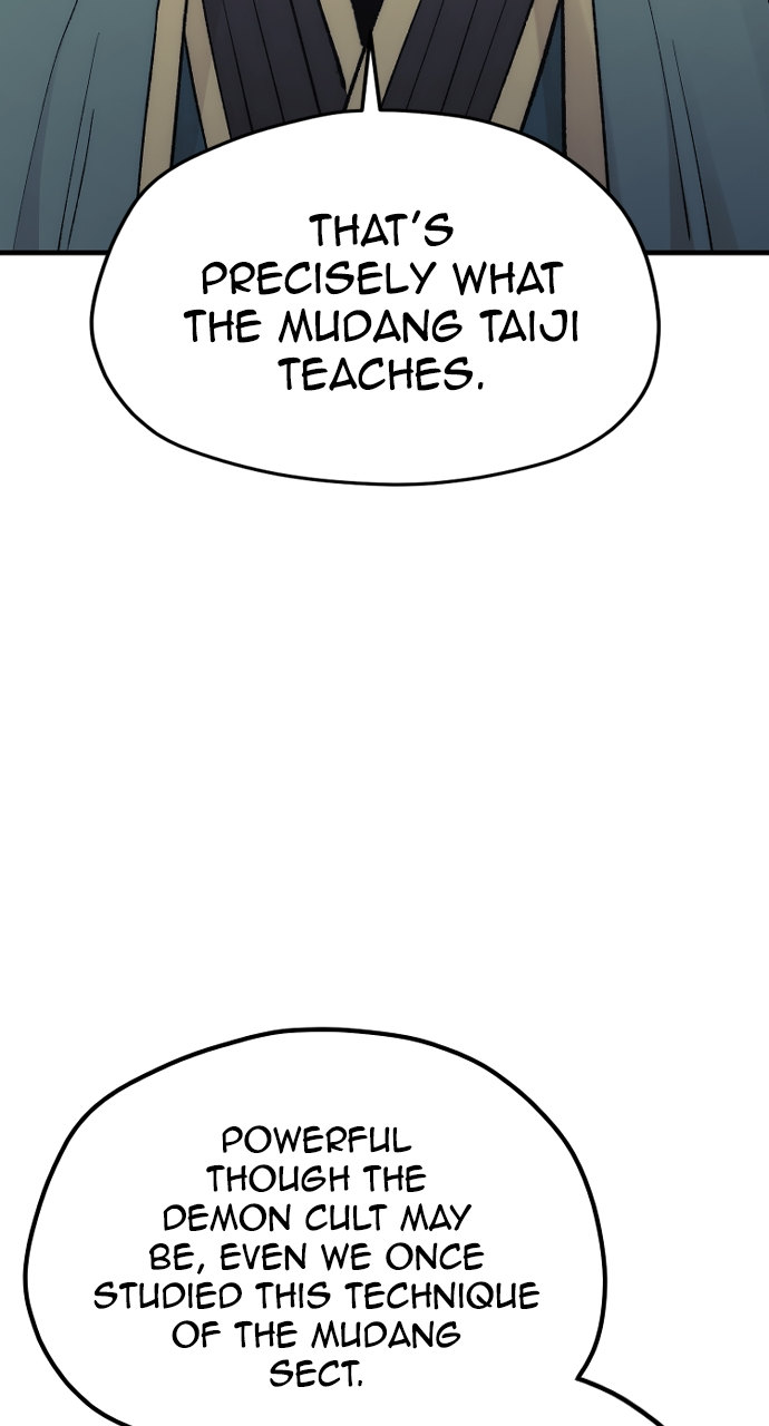 Heavenly Demon Cultivation Simulation Chapter 120 - Page 120