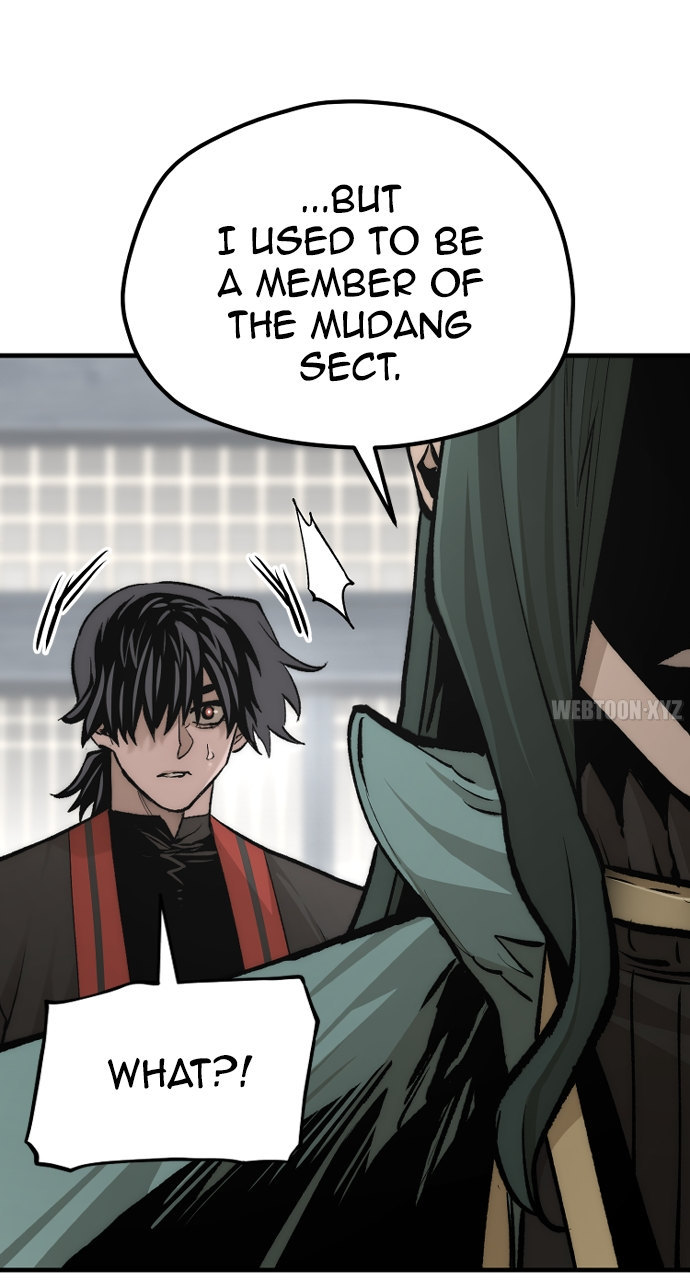 Heavenly Demon Cultivation Simulation Chapter 120 - Page 126