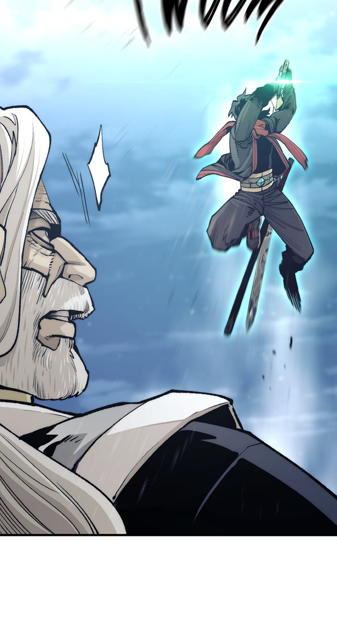 Heavenly Demon Cultivation Simulation Chapter 120 - Page 16