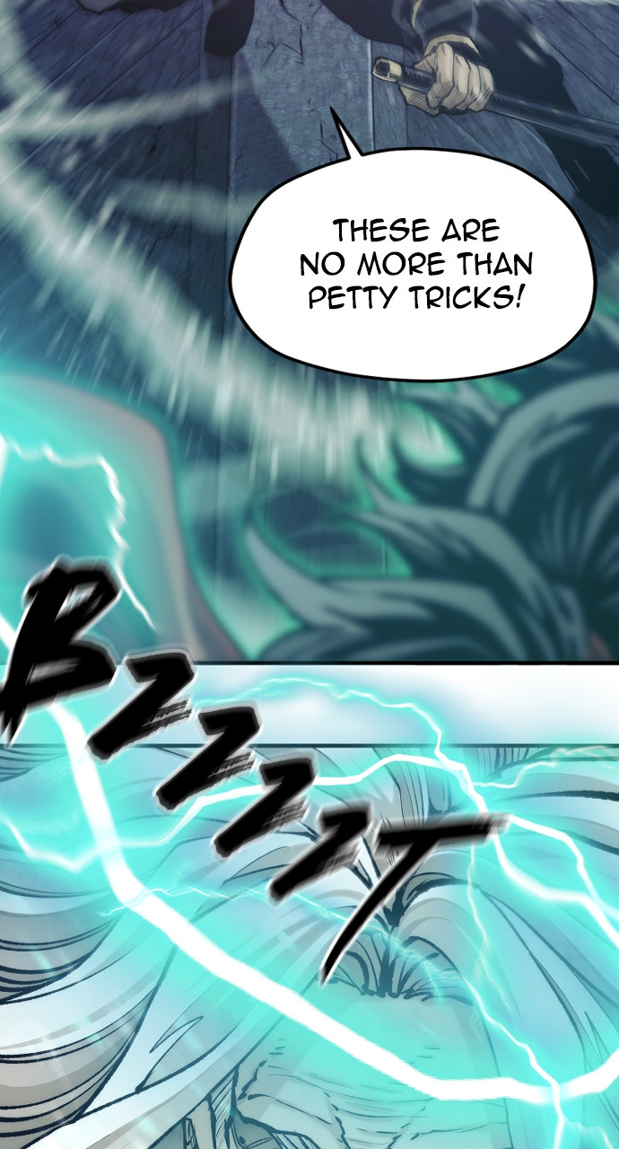 Heavenly Demon Cultivation Simulation Chapter 120 - Page 20