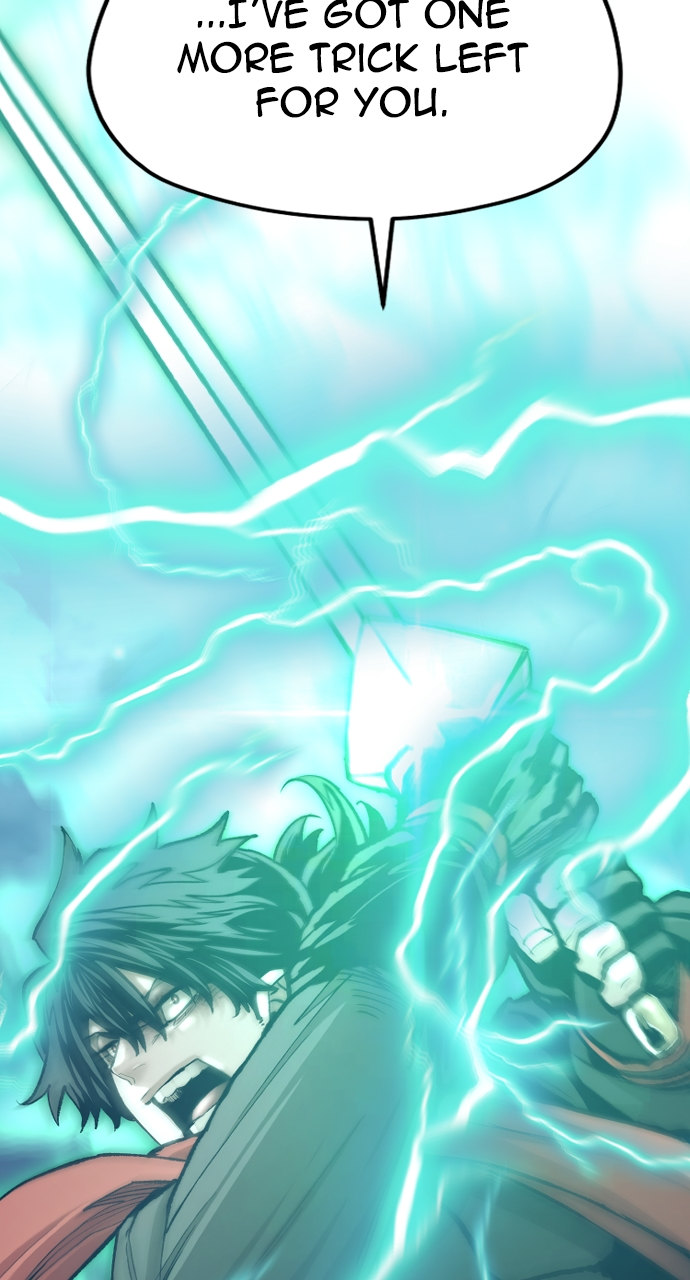 Heavenly Demon Cultivation Simulation Chapter 120 - Page 22