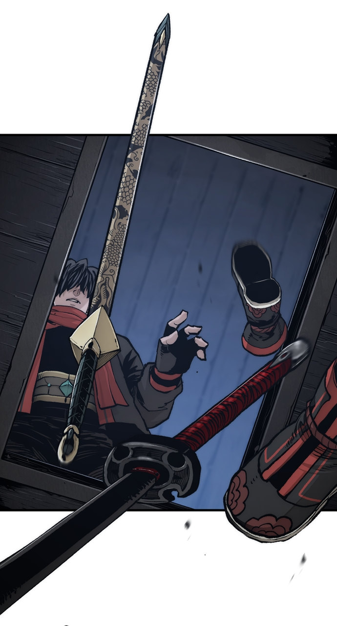 Heavenly Demon Cultivation Simulation Chapter 120 - Page 37