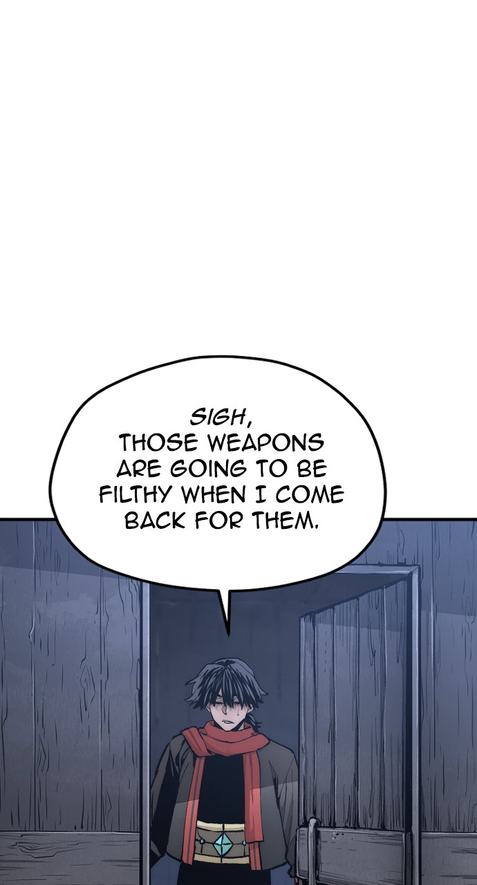 Heavenly Demon Cultivation Simulation Chapter 120 - Page 41