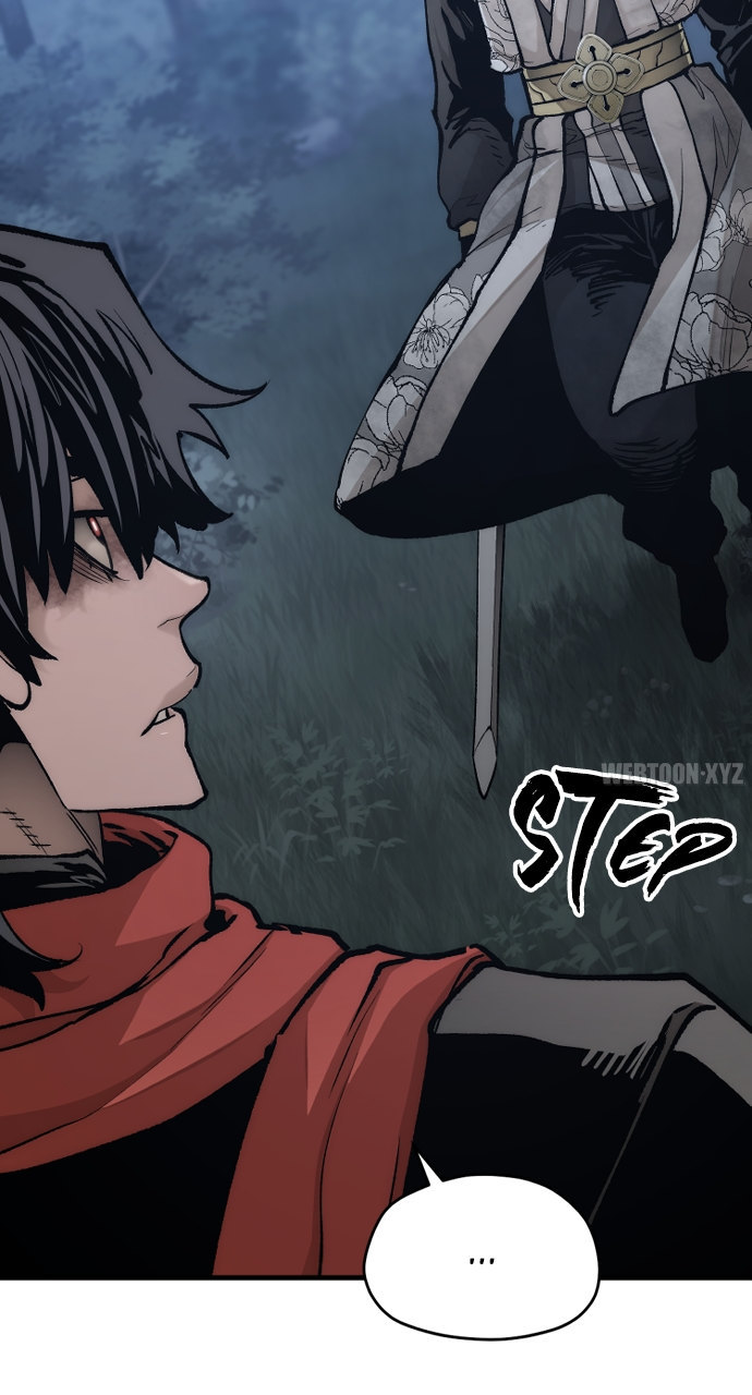 Heavenly Demon Cultivation Simulation Chapter 120 - Page 44