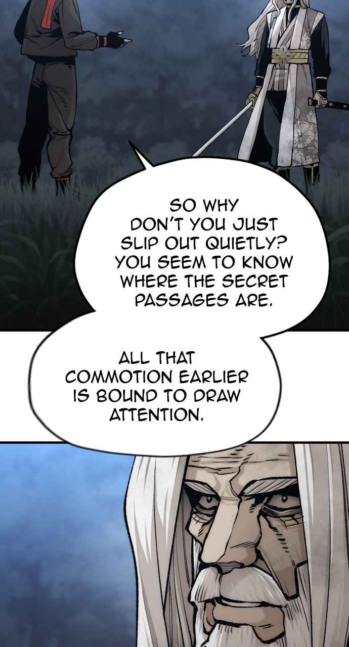 Heavenly Demon Cultivation Simulation Chapter 120 - Page 46