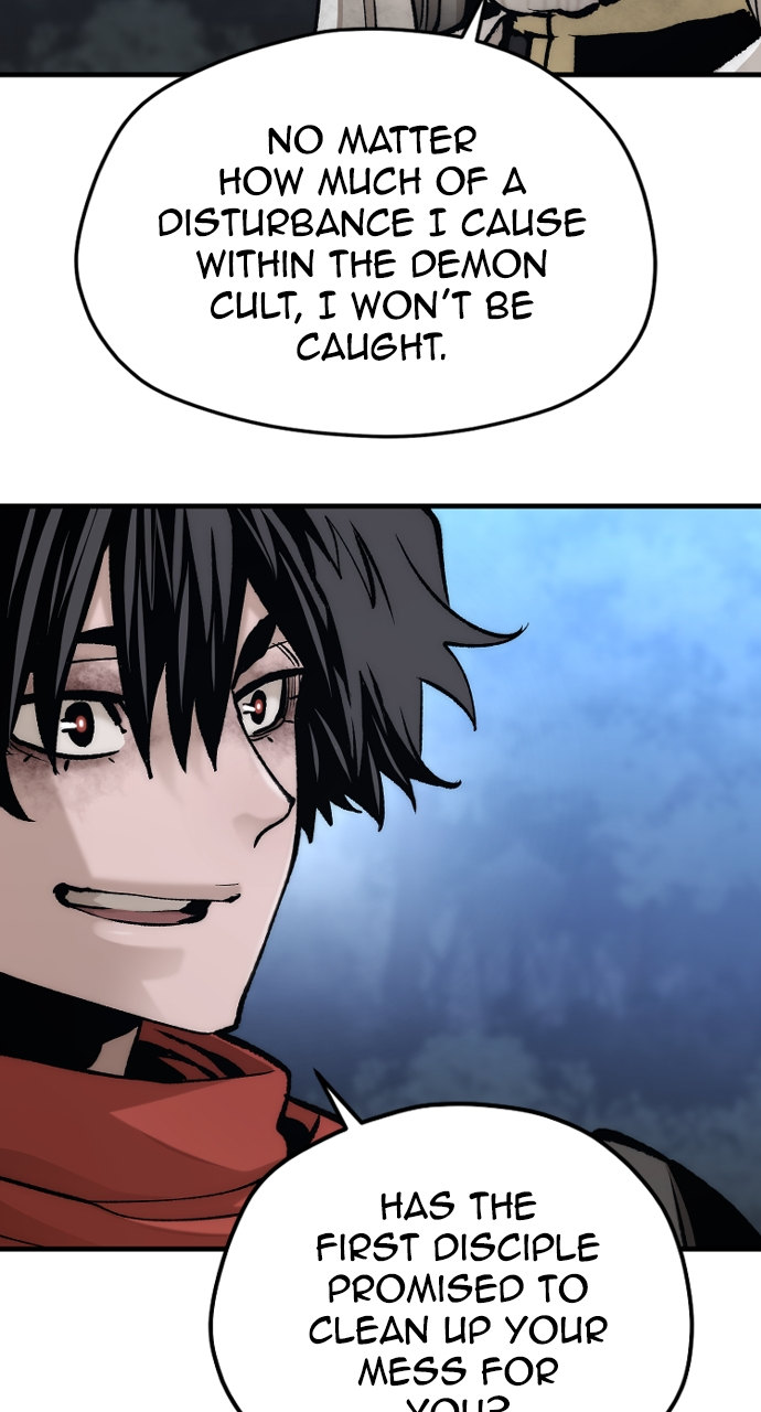 Heavenly Demon Cultivation Simulation Chapter 120 - Page 48