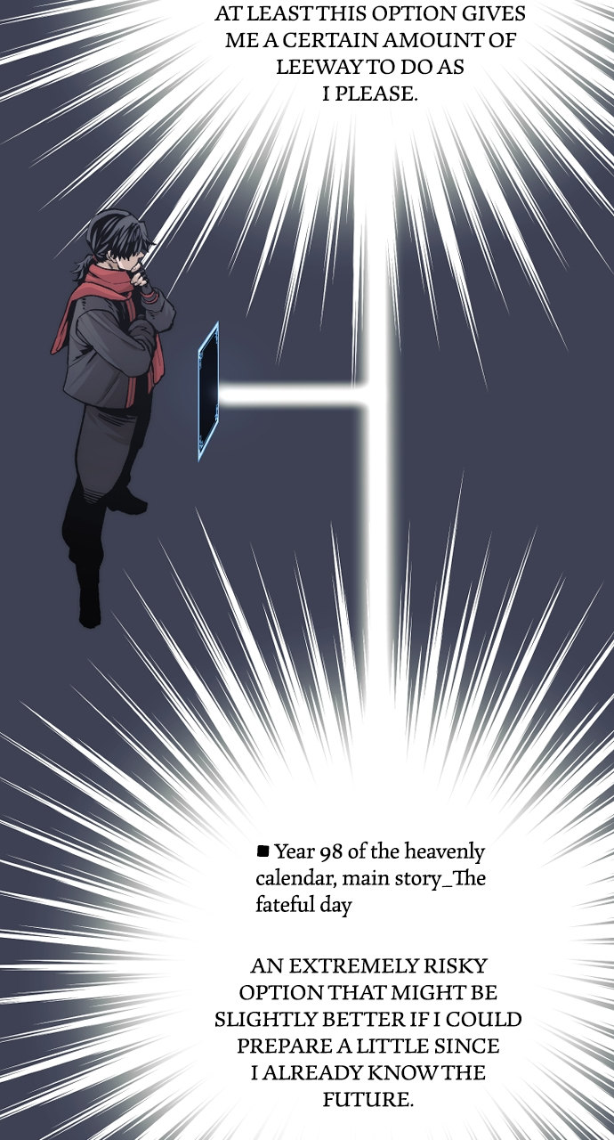 Heavenly Demon Cultivation Simulation Chapter 120 - Page 75