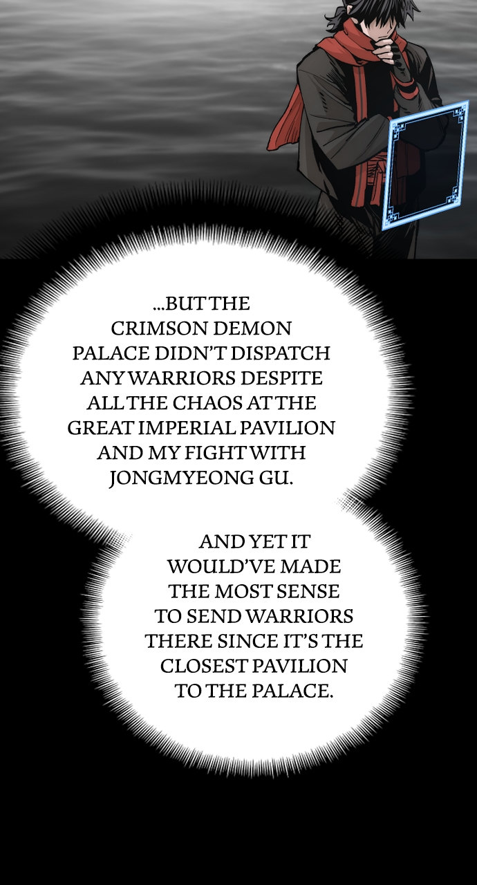 Heavenly Demon Cultivation Simulation Chapter 120 - Page 79