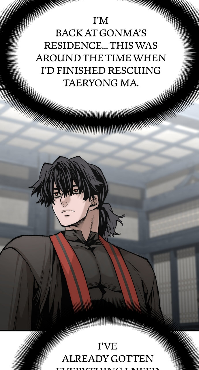 Heavenly Demon Cultivation Simulation Chapter 120 - Page 87